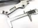 Yamaha YZF R1 RN04 [2001] - Fourche Fourche suspendue à fourche inversée avec axe-4