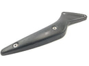 Suzuki VZ 1500 WVCU [2011] - Jambe de force d'aile arrière support gauche garde-boue arrière-1