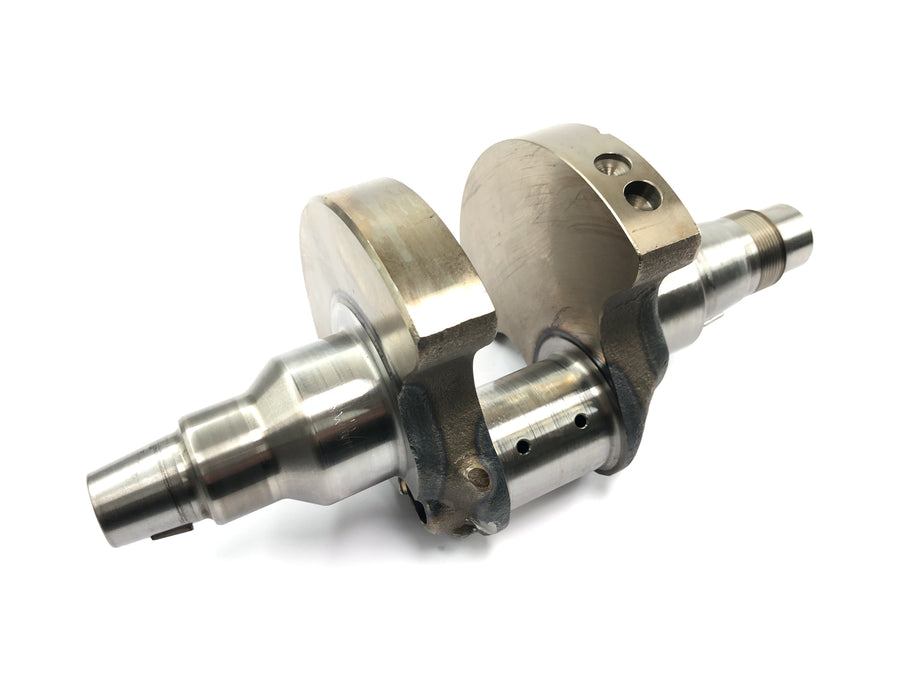 KTM 950 Adventure LC8 [2004] - Crankshaft crank drive engine shaft