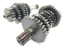 Husqvarna TE 610 H6 8AE [TE 570 H7] - Kit de transmission-6