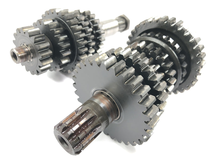 Husqvarna TE 610 H6 8AE [TE 570 H7] - Kit de transmission