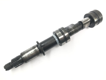 Moto Guzzi V10 Centauro [1998] - Camshaft cylinder on the right