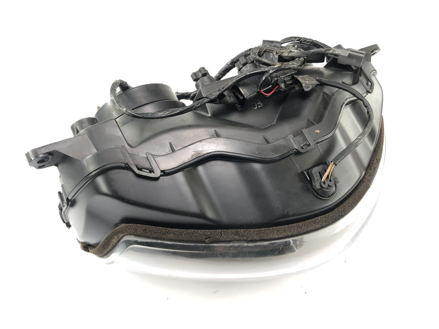 KAWASAKI ZRX 1200 S ZRT20A [2002] - Lempe frontal des phares Utilisation