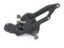 Yamaha MT07 RM04 [2014] - Driver's footrest with holder on the right footrest-3