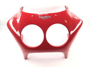 Triumph Daytona 1200 T300D [1994] - Front fairing pulpit fairing at the front-2