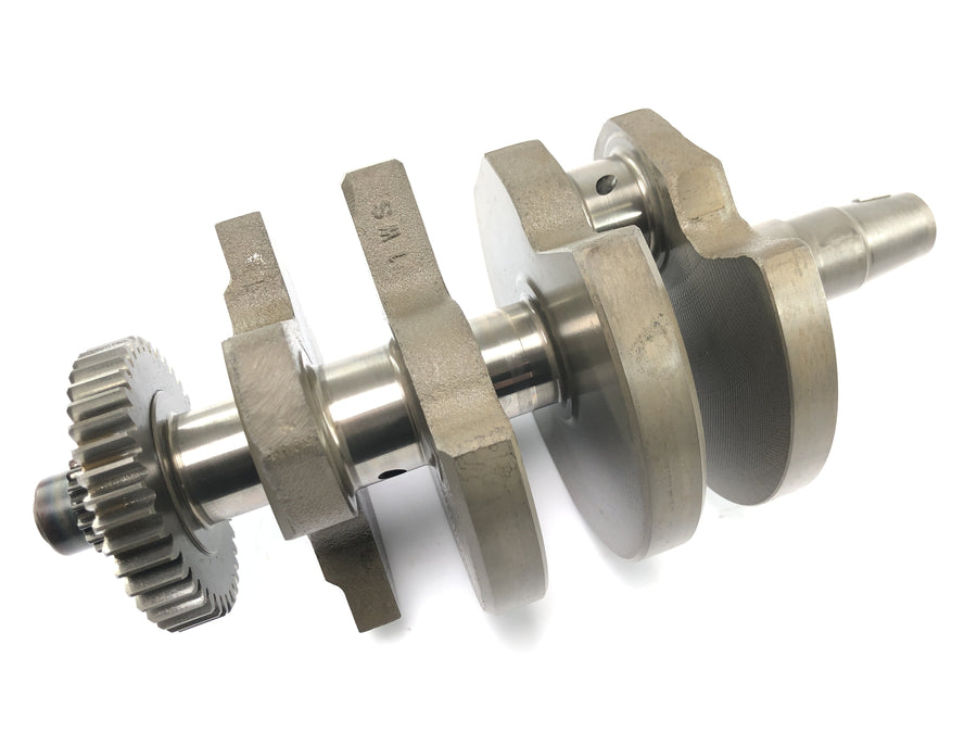 Yamaha MT07 RM04 [2014] - Crankshaft crank drive engine shaft