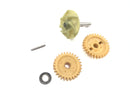 Aprilia Mille RSV 1000 ME [1999] - Pignon de pompe à eau de roue de pompe à eau-2