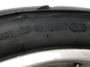 BMW R 1150 GS R21 [2002] - roue arrière jante roue à rayons 5,40 x 17"-3