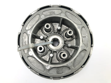 Honda NSR 125 JC20 [1991] - Clutch clutch basket clutch hub clutch unit - 0