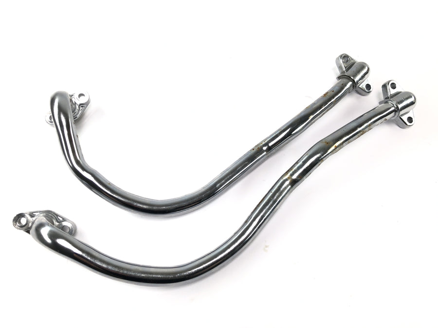 Yamaha XV 1600 Wild Star VP08 [2002] - Oil pipes pair