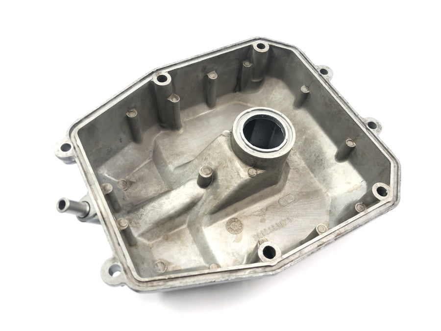 Moto Guzzi V10 Centauro [1998] - Valve cover left cylinder head cover