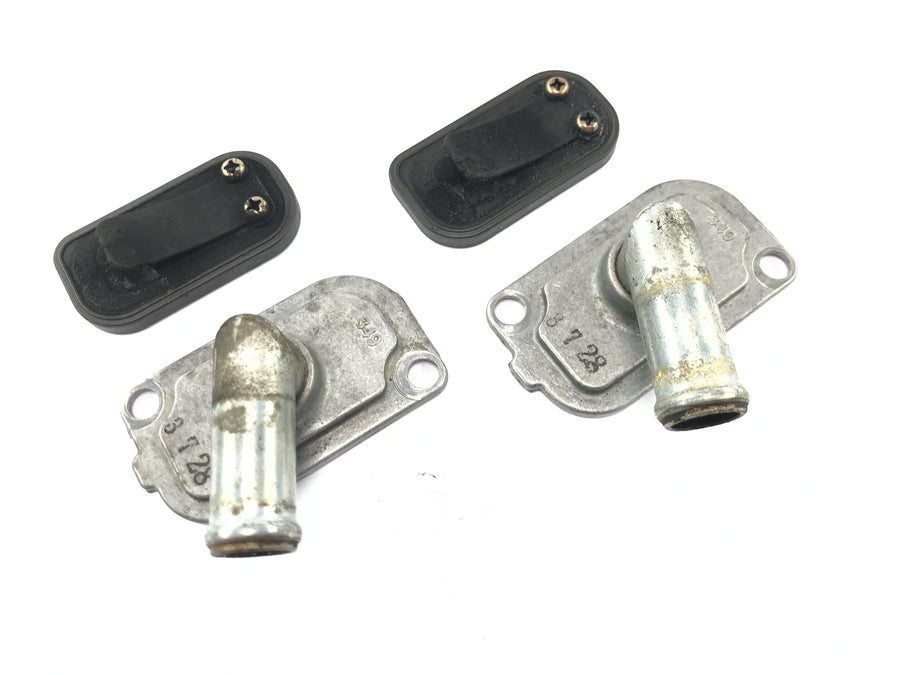 KTM 950 Adventure LC8 [2004] - engine ventilation membrane valve set