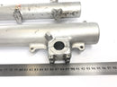 Honda NX 650 RD08 [1995] - Fork Telegabel Absorborber Suspension Suspension Spring-3