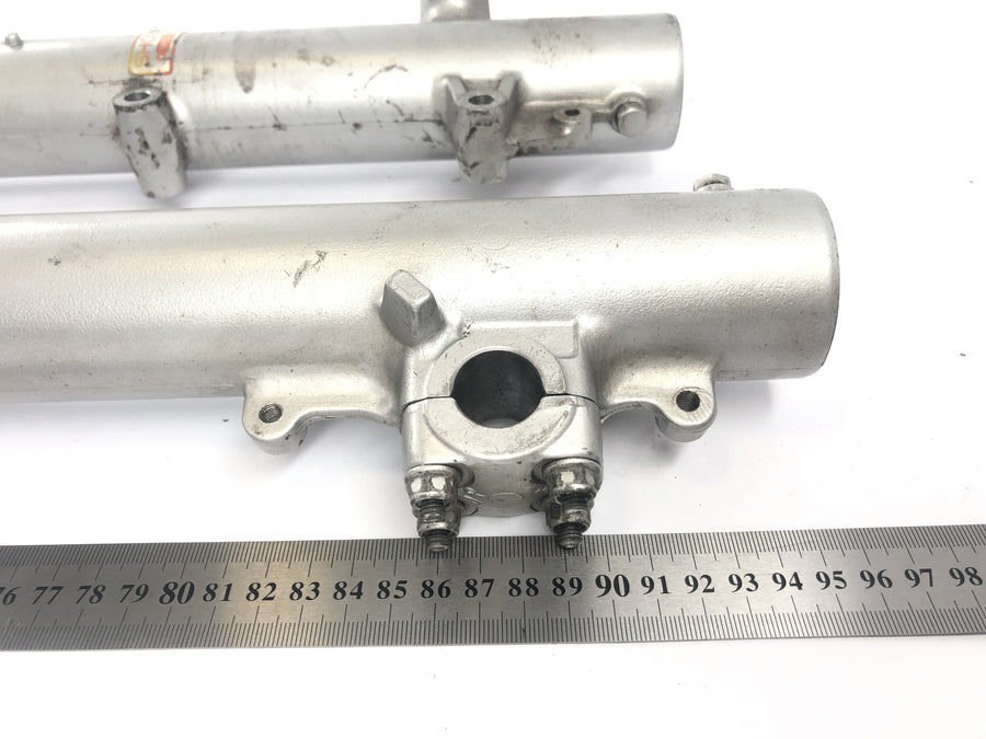 Honda NX 650 RD08 [1995] - Fork Telegabel Absorborber Suspension Suspension Spring