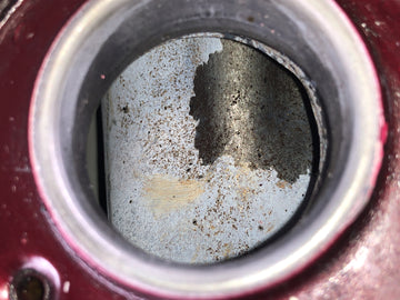 Kawasaki W 650 EJ650A [1999] - Réservoir d'essence Réservoir de carburant - 0