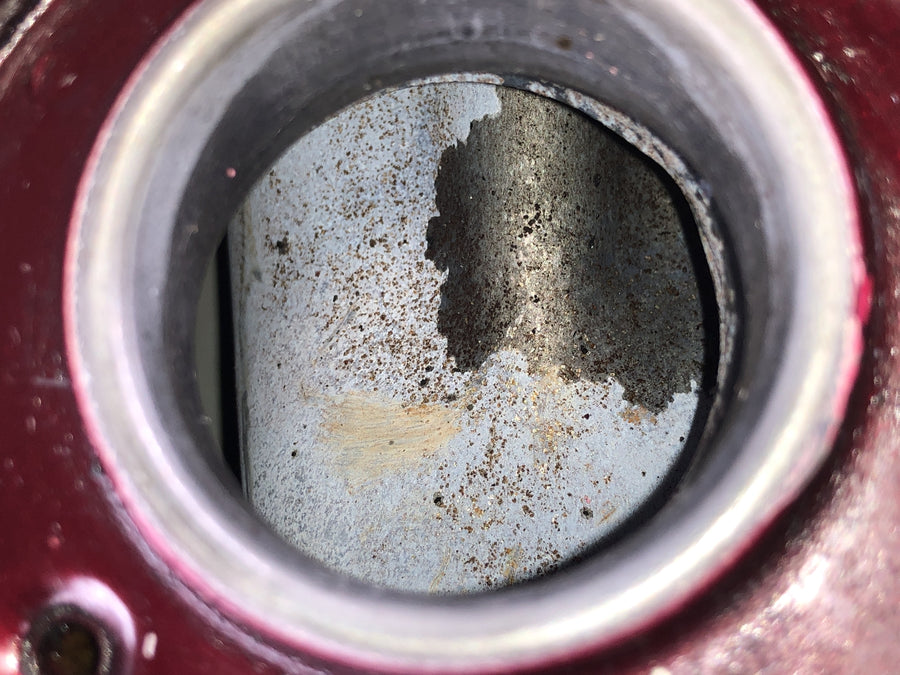 Kawasaki W 650 EJ650A [1999] - Petrol tank tank fuel tank tank container