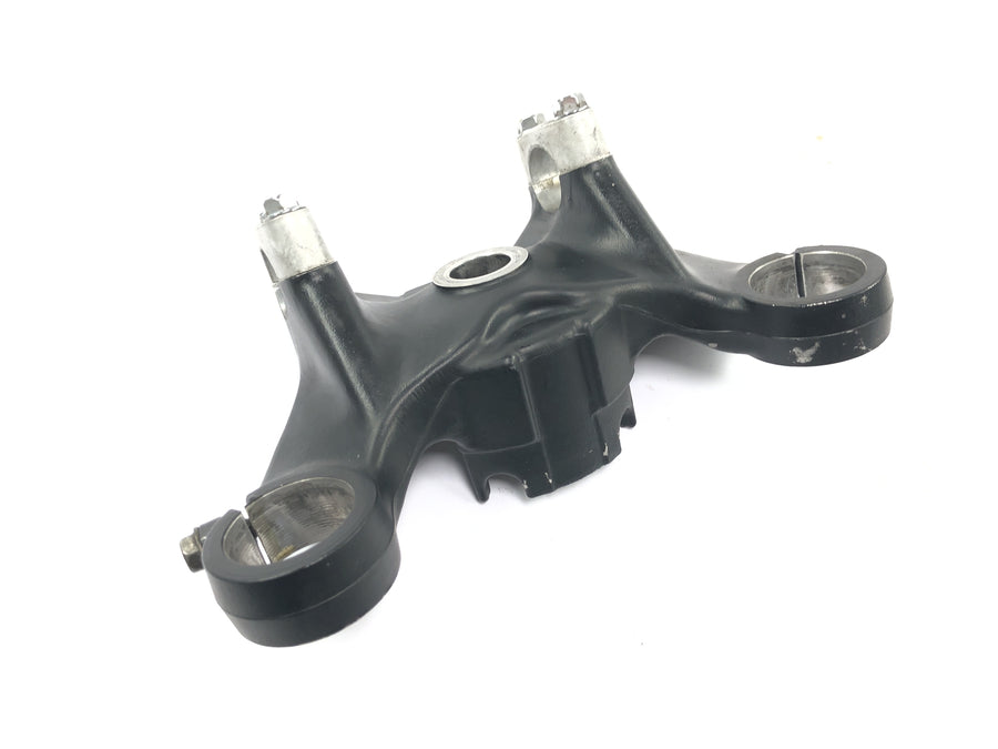 Honda GL 1500 Goldwing SC22 [1993] - Fork bridge upper fork clamp steering head bridge