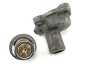 Sachs ZX 125 [1998] - Thermostat insert de thermostat boîtier de thermostat régulateur d'eau de refroidissement-2