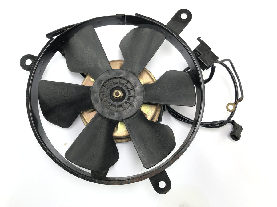 Honda CBR 900 RR SC28 [1994] - Éventail de ventilateur de ventilateur plus cool