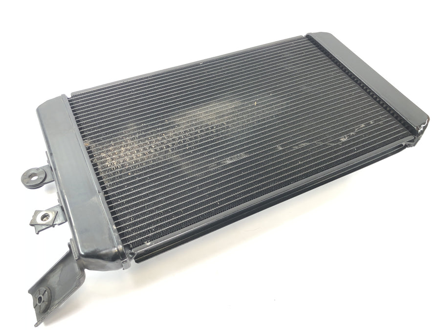 Suzuki VZ 1500 WVCU [2011] - Refroidisseur d'eau de radiateur