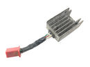 Honda GL 1500 Goldwing SC22 [1987] - Voltage regulator rectifier regulator-2
