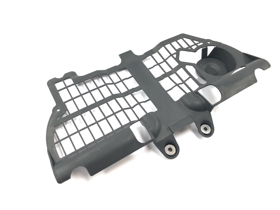Honda XRV 750 Africa Twin RD04 [1992] - Fan grille radiator cover protective grille