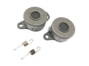 Honda GL 1500 Goldwing SC22 [1993] - tension roller timing belt pair-1
