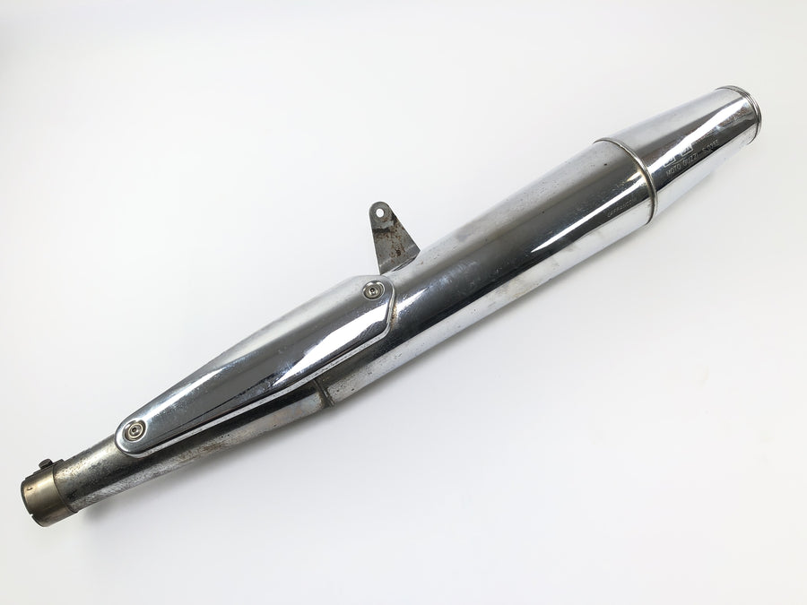 Moto Guzzi California 1100 EV KD [2002] - Exhaust silencer left