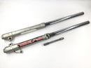 Yamaha TT 600 R DJ01 [1998] - fourche de suspension Telegabel avec axe-1