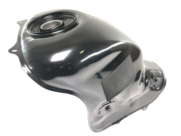 Honda CBR 1000 RR SC59 [2008] - Réservoir de carburant Réservoir d’essence