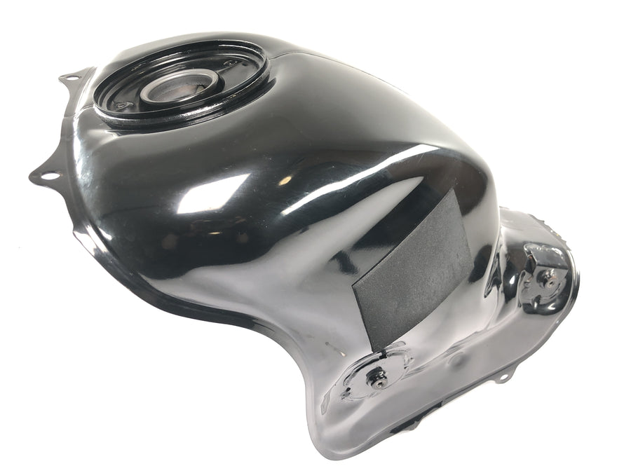 Honda CBR 1000 RR SC59 [2008] - Fuel tank tank petrol tank tank container