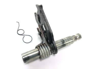 Honda FMX 650 RD12 [2006] - mécanisme de changement d'arbre de changement de vitesse - 0