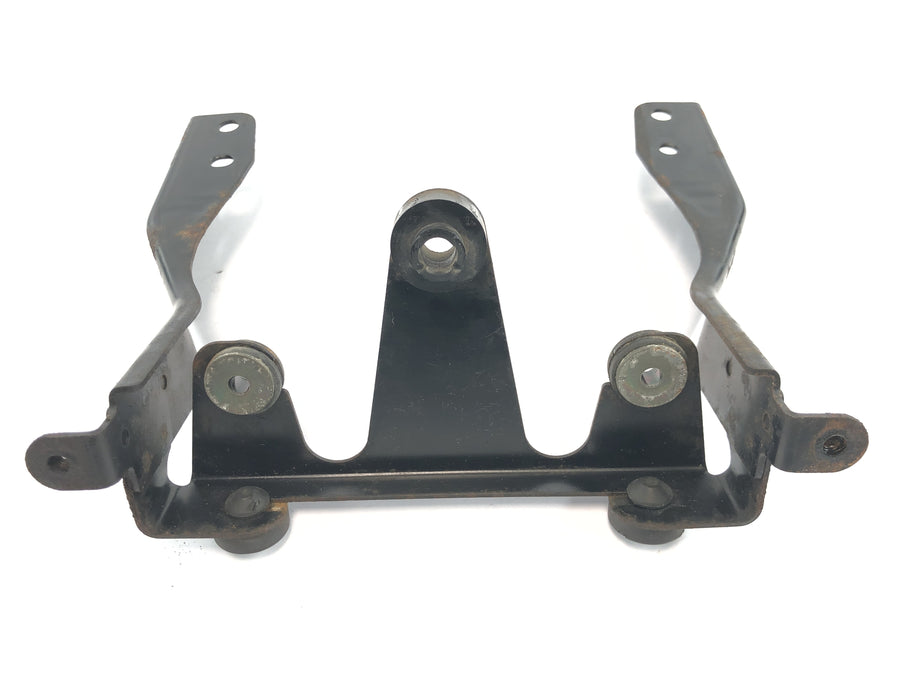 Yamaha XJR 1200 4PU [1996] - Support de feu arrière pour feu arrière