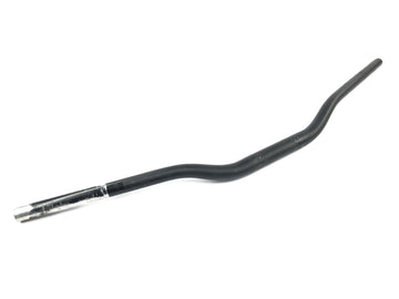 KTM 640 LC4 Prestige [2005] - Guidon moto guidon noir 28 mm - 0