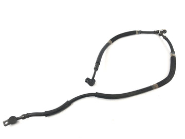 KAWASAKI VN 1600 MEAN STREY VNT60B [2005] - RISER PIPES STOW Oil