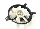 Triumph Tiger 955i 709EN [2003] - Ventilateur de radiateur ventilateur électrique-2