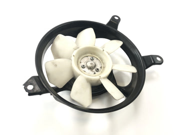 Triumph Tiger 955i 709EN [2003] - Ventilateur de radiateur ventilateur électrique - 0