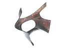 Suzuki GSX R 1100 GU74C [1987] - Front fairing pulpit fairing-5