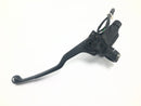BMW C1 125 [2002] - Pompe de frein levier de frein avant raccord droit-3
