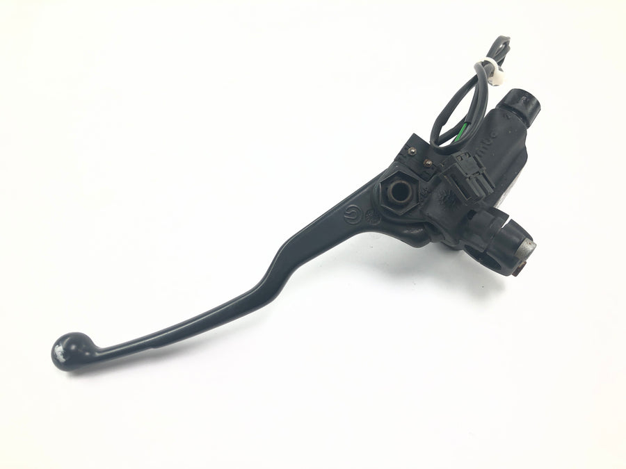 BMW C1 125 [2002] - Pompe de frein levier de frein avant raccord droit