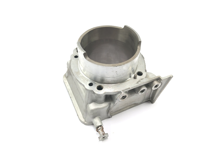 Ducati ST3 S3 [2004] - Cylindre avec piston avant