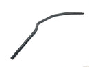 Triumph Tiger 955i 709EN [2003] - guidon guidon tubulaire noir 22 mm-4