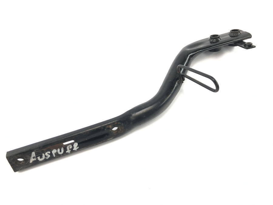 Yamaha XV 1600 Wild Star VP08 [2002] - Support de silencieux
