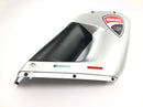 Ducati ST3 S3 [2004] - Carénage latéral milieu droit argenté-1