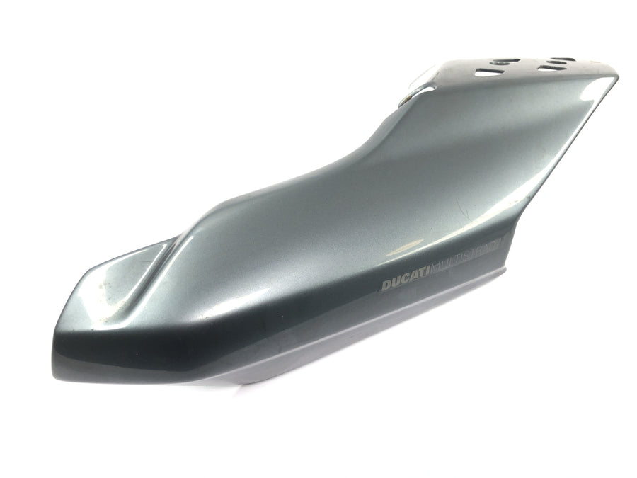 Ducati Multistrada 1000 DS [2003] - Rear fairing left fairing