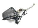 Ducati Multistrada 1000 DS [2003] - Front brake pump Hand brake pump Brake lever handlebar fitting right-1