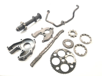 BMW R 1150 RT R22 [2001] - Kit pompe à huile - 0