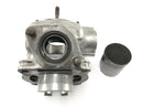 Yamaha DT 125 R DE03 [2000] - cylindre avec piston-4