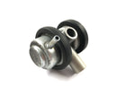 Kawasaki W 650 EJ650A [1999] - Valve d'air secondaire Valve d'air secondaire-4