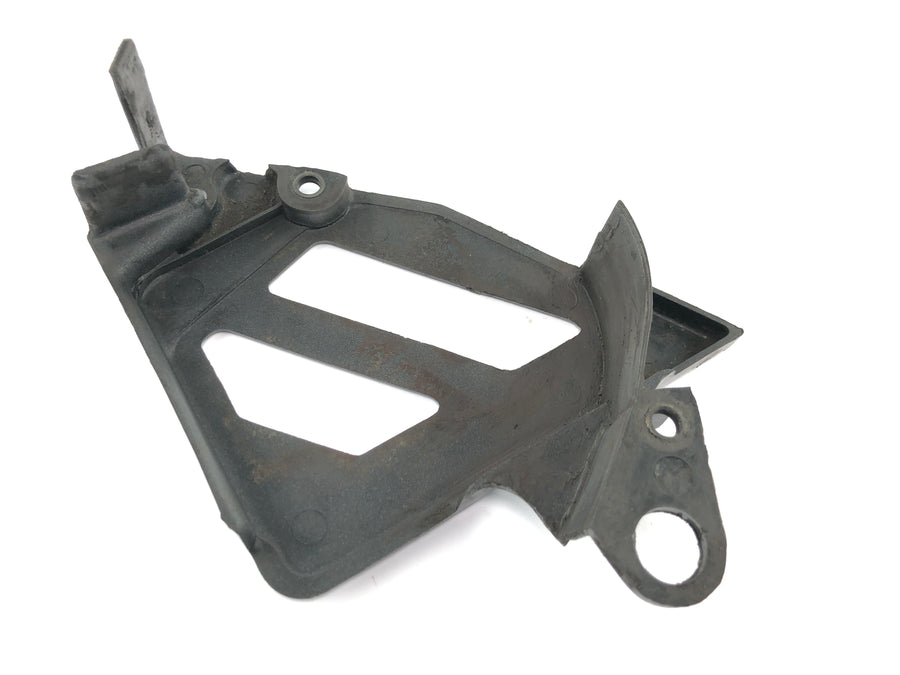 Yamaha TT 600 E 4GV [1995] - Sprocket cover front chain guard